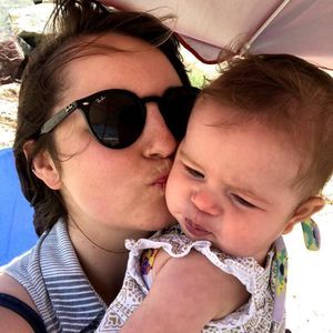 Meet your Posher, Kalie